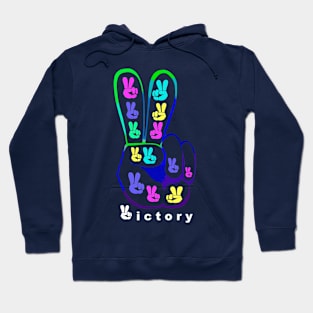 Victory Hoodie